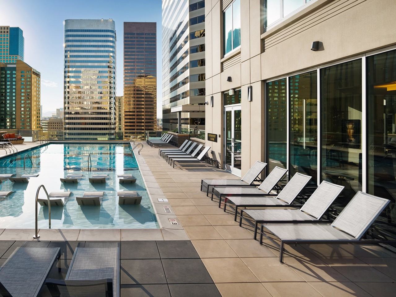 The Quincy - Photo 6 of 37