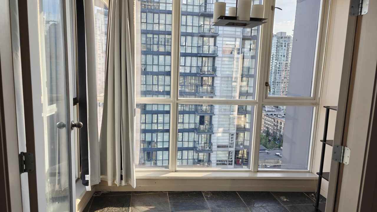 1155 Seymour Street #2106 - Photo 7 of 21