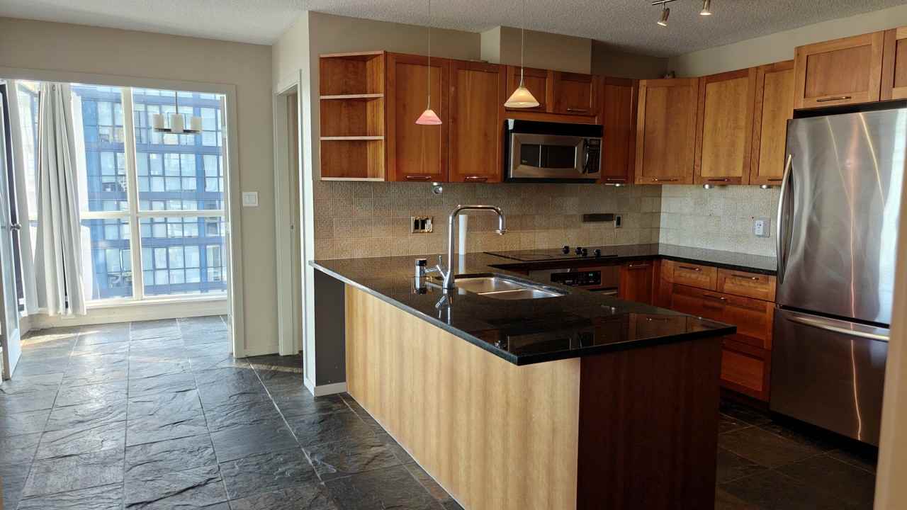 1155 Seymour Street #2106 - Photo 5 of 21