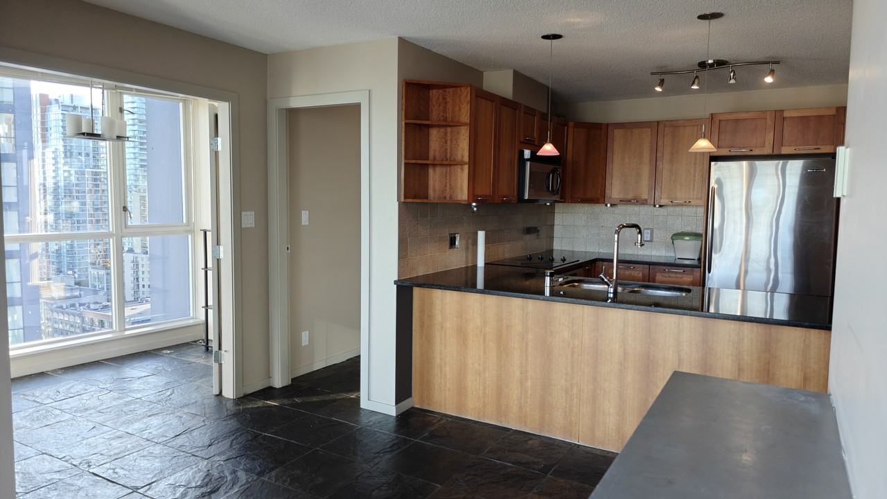 1155 Seymour Street #2106 - Photo 6 of 21