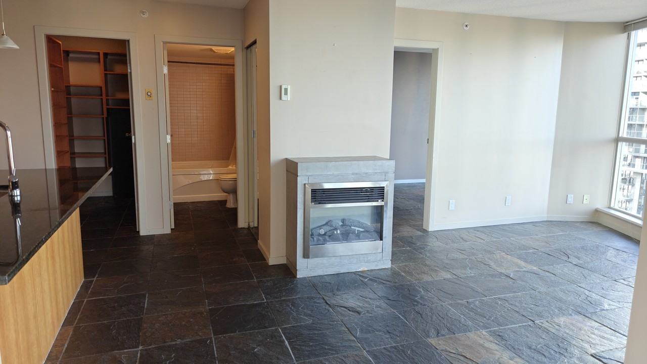 1155 Seymour Street #2106 - Photo 4 of 21