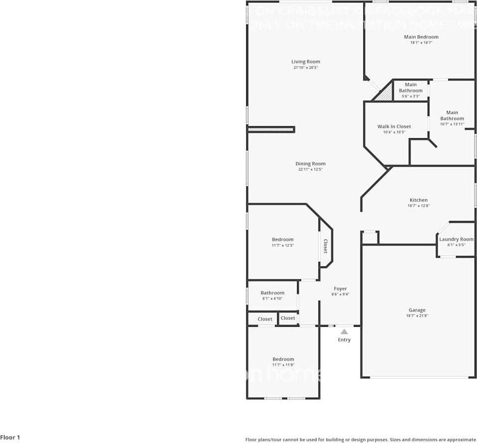 10133 Coldwater Loop - Photo 2 of 16