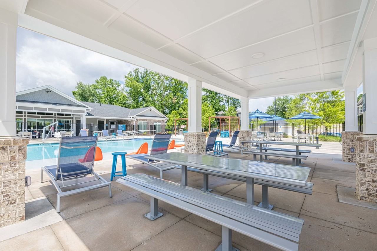 The Meridian - Photo 4 of 28