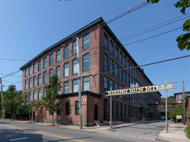 featured image of 166 Valley St