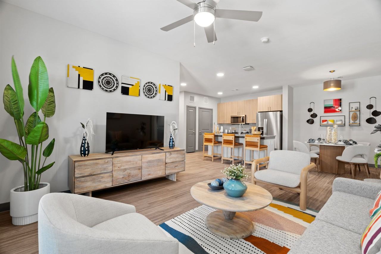 Haven at Treeline - Photo 7 of 43