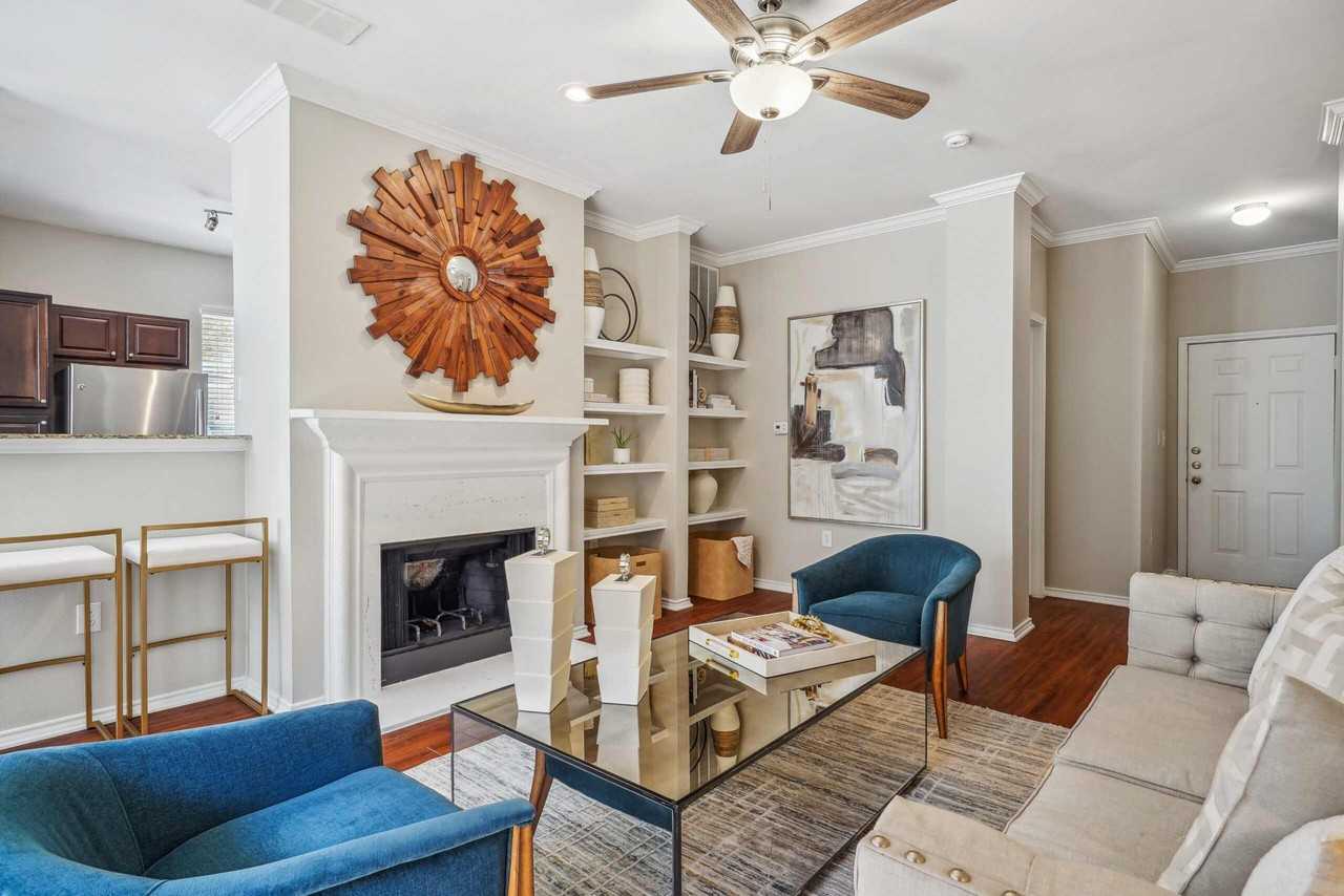 The Vine South - Photo 2 of 51