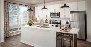 Vue at The Quarter - Photo 1 of 1