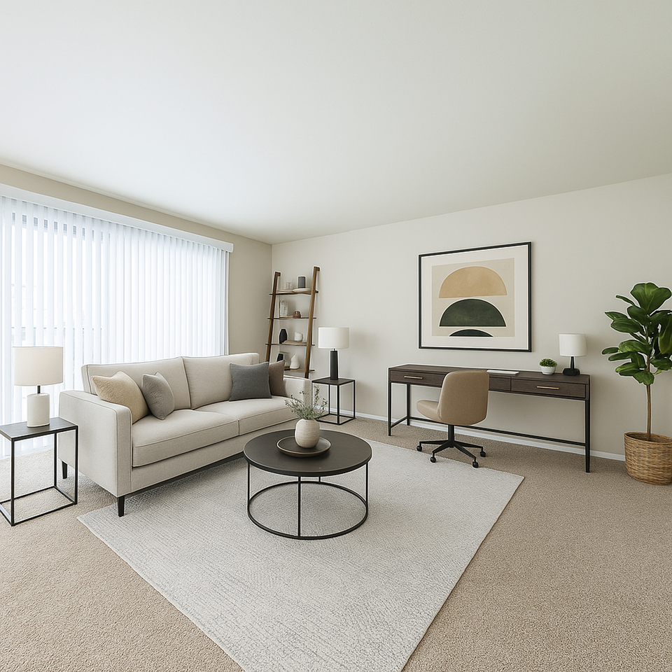 Woodland Reserve Apartments - Photo 2 of 50