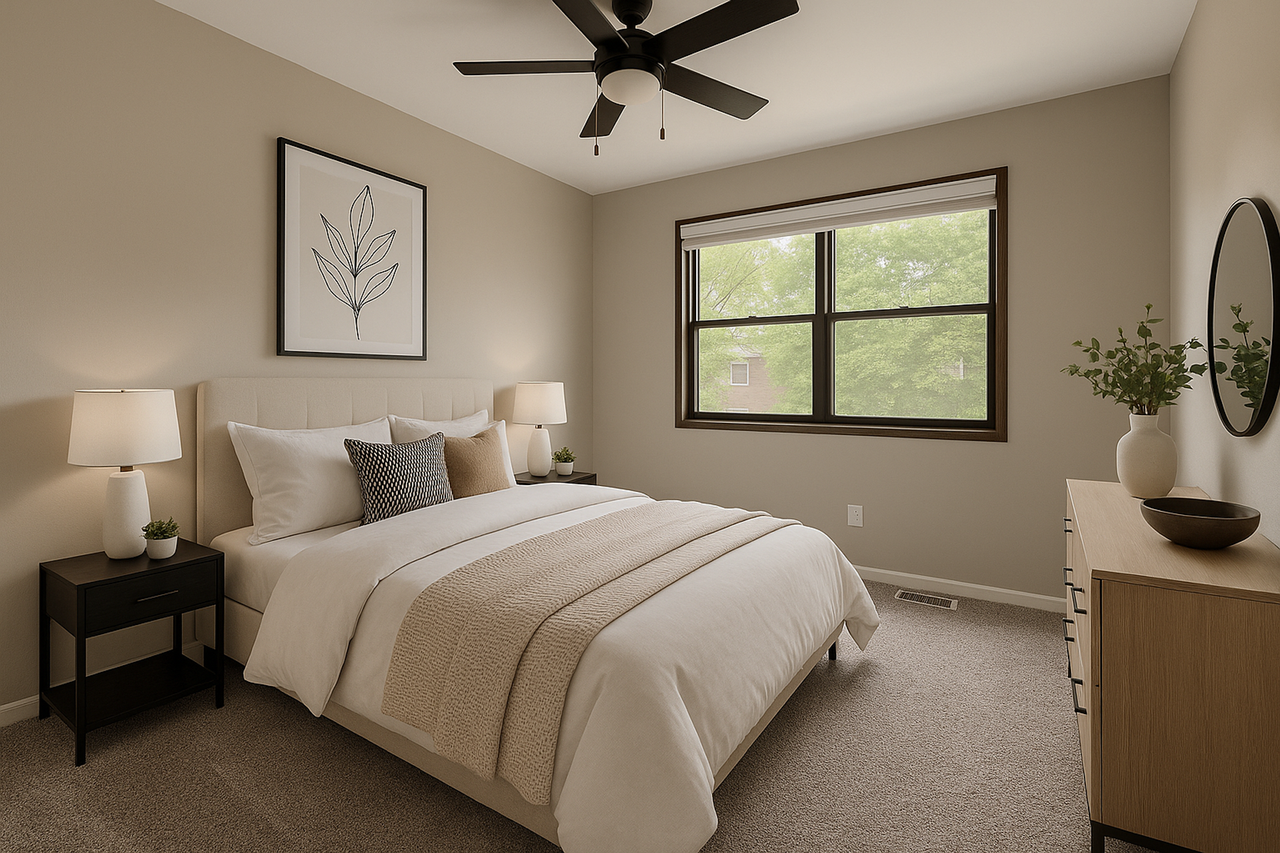 Woodland Reserve Apartments - Photo 6 of 50