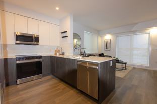 Heritage Flats - Photo 1 of 1