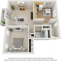 Georgetown Apartments - Photo 1 of 1