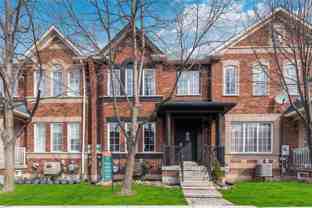 MAJOR MACKENZIE DR W & ISLINGTON AVE - Photo 1 of 1