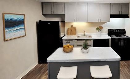 The Cottages @ Sugartree - Photo 6 of 14