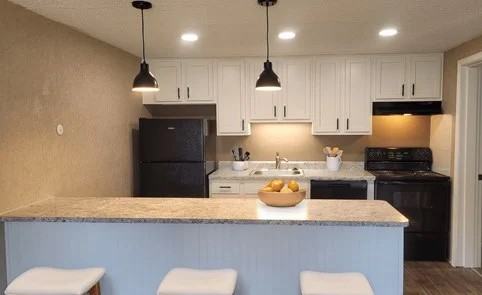 The Cottages @ Sugartree - Photo 3 of 14