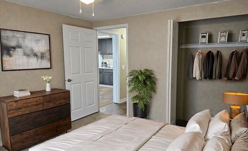 The Cottages @ Sugartree - Photo 7 of 14