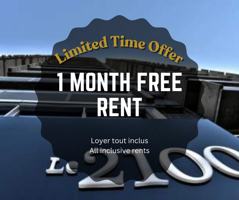 featured image of 2100 Boul De Maisonneuve O