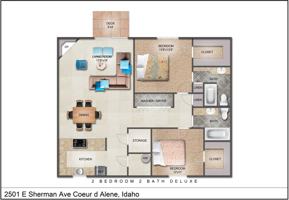 featured image of 2501 E Sherman Ave