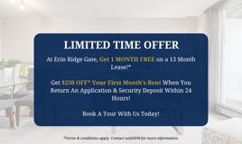 Erin Ridge Gate - Photo 1 of 1