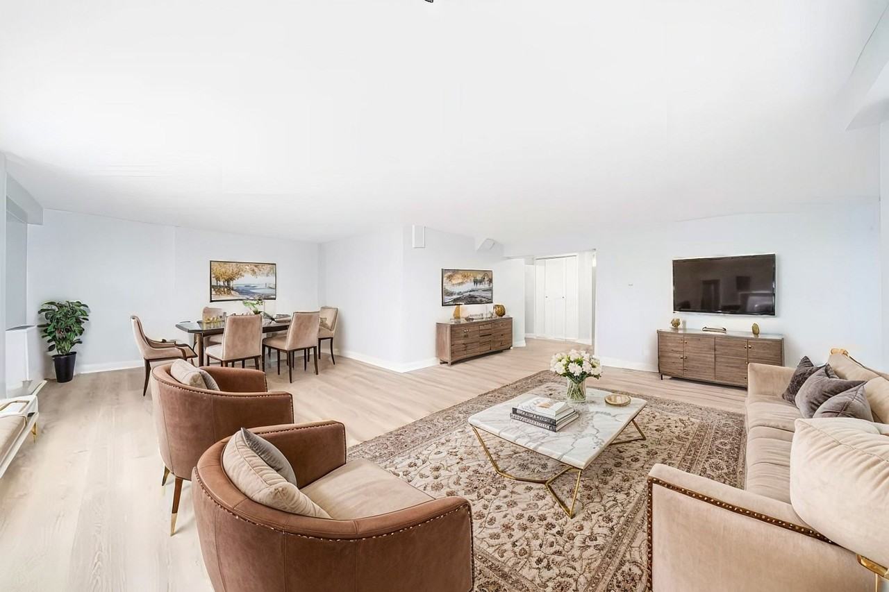 Hamilton Weehawken Residences: Where Luxury Meets Comfort in Modern Living! - Photo 3 of 40