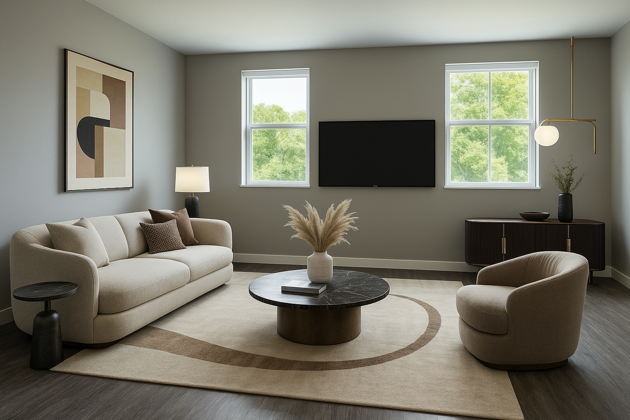 Beaverbrook Apartments - Photo 2 of 16