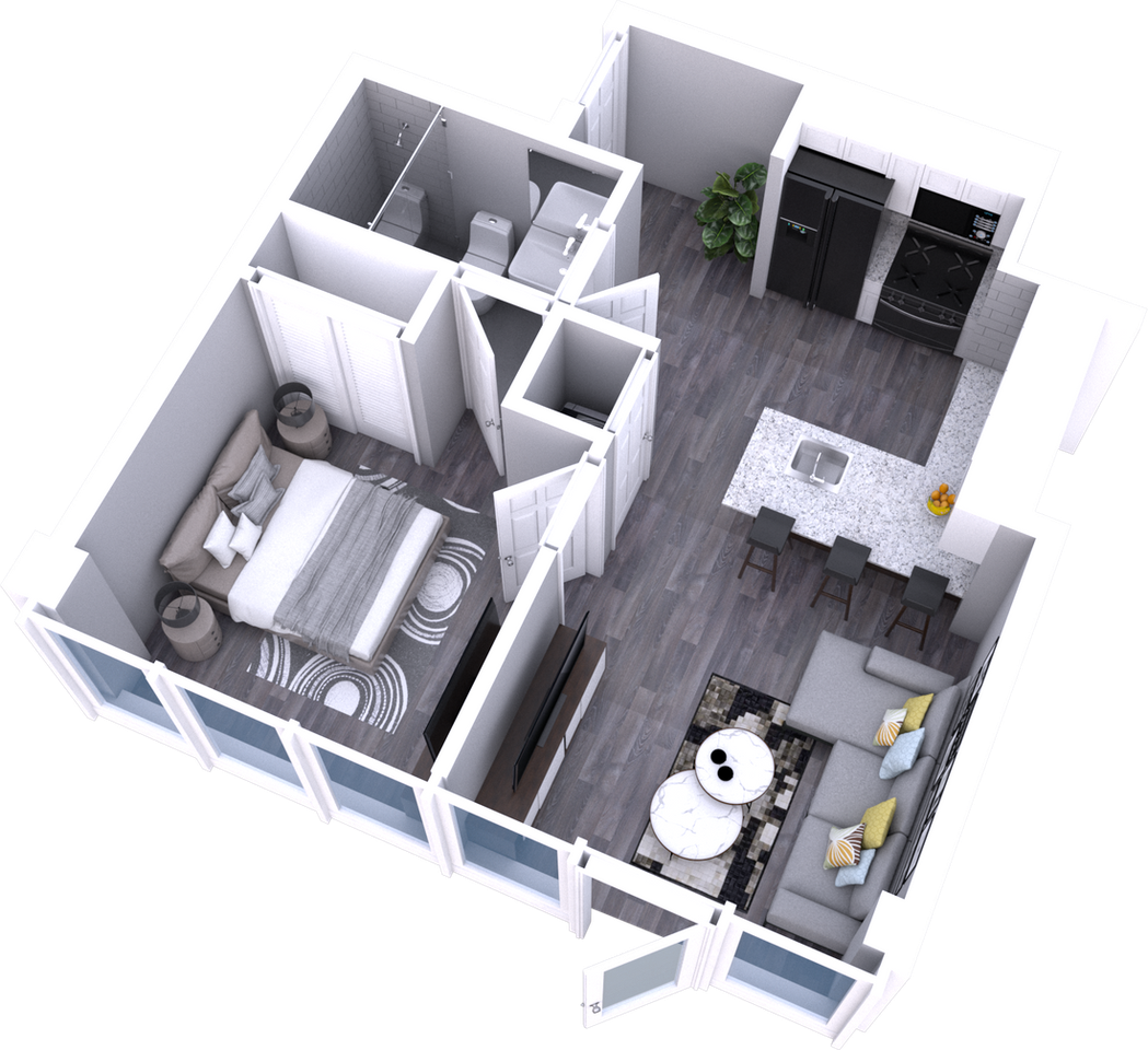 3101 Euclid Avenue - Photo 2 of 14