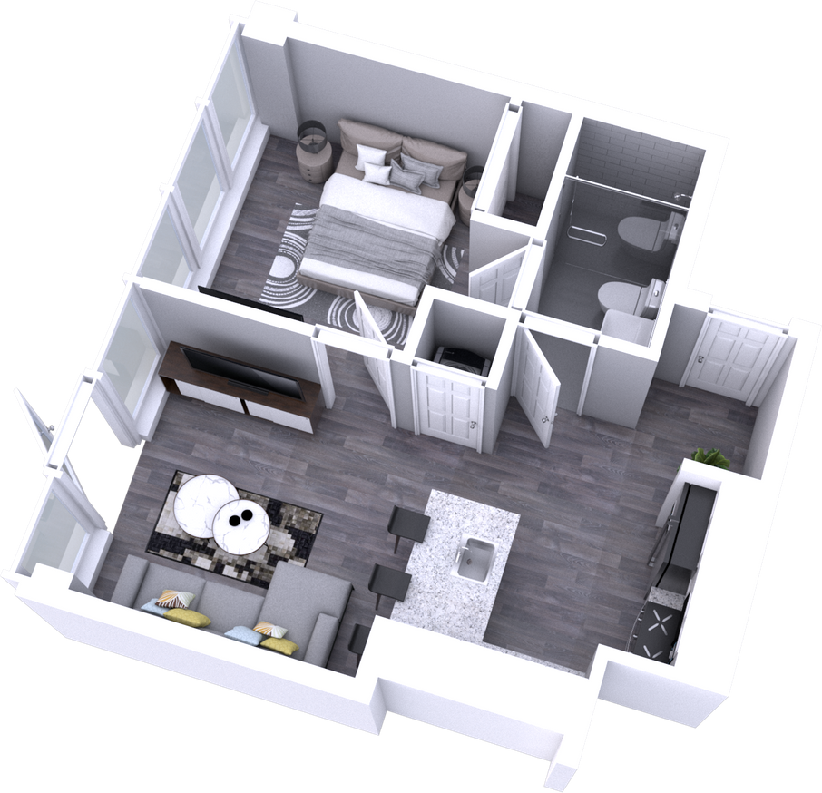 3101 Euclid Avenue - Photo 4 of 14