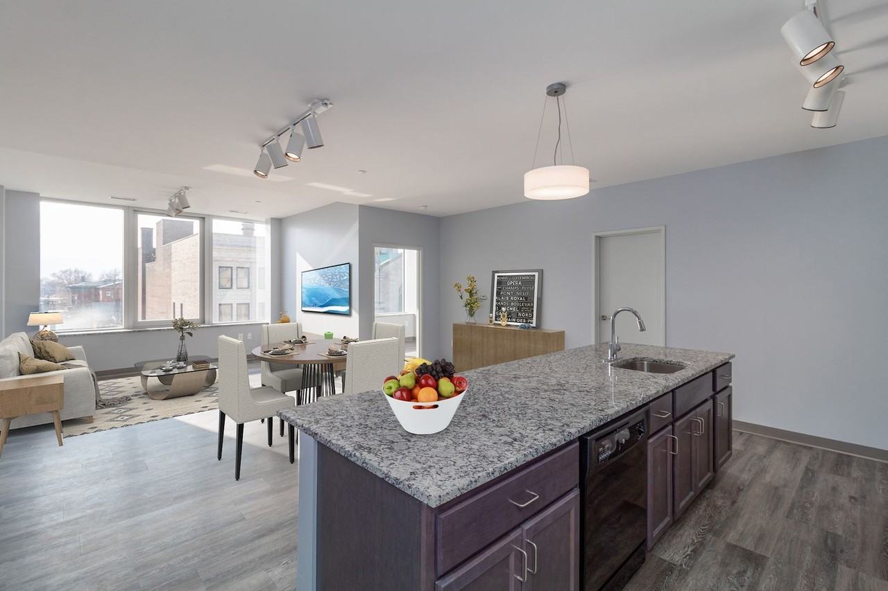 3101 Euclid Avenue - Photo 5 of 14