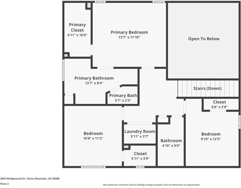 2092 Wedgewood Dr - Photo 3 of 17