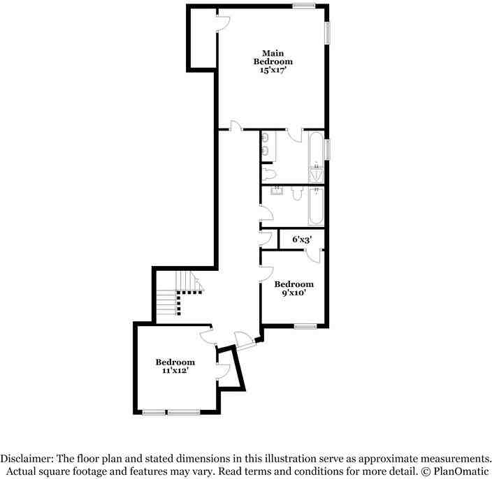 313 Haywood Cir - Photo 3 of 17