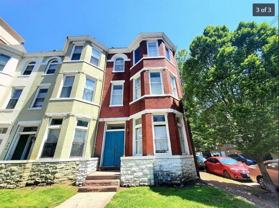 400 W Grace St #3 - Photo 1 of 1