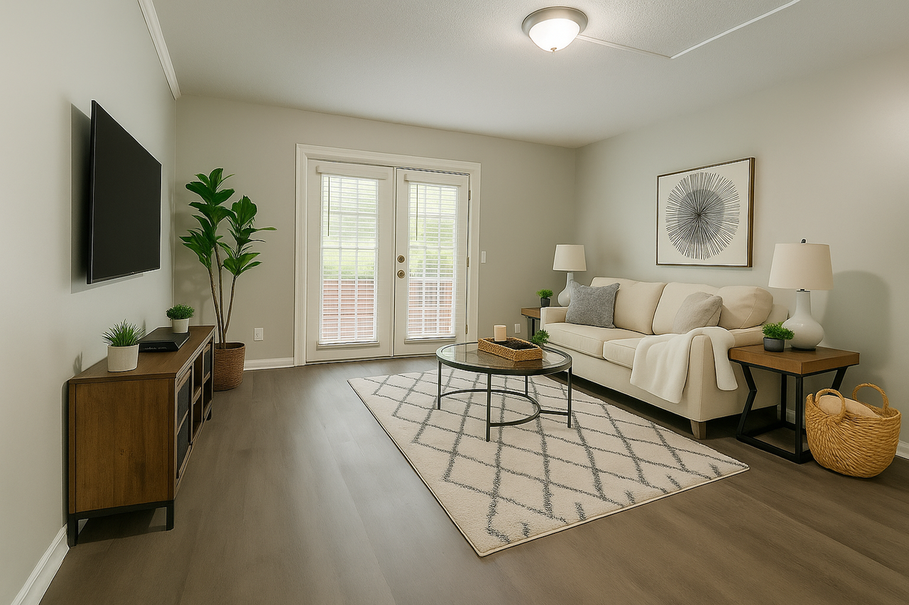 Wind Crest Apartments & Townhomes - Photo 3 of 15