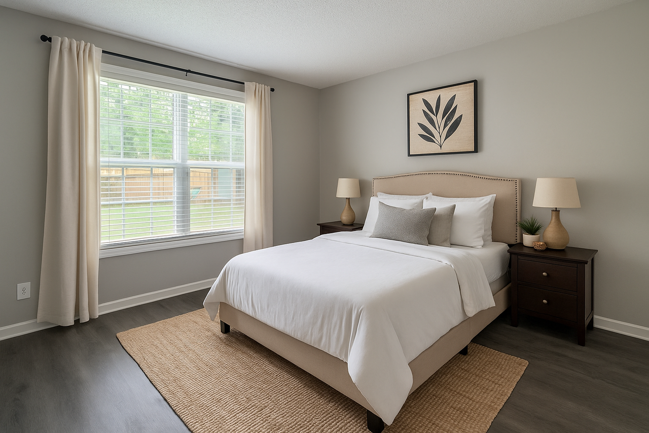 Wind Crest Apartments & Townhomes - Photo 6 of 15