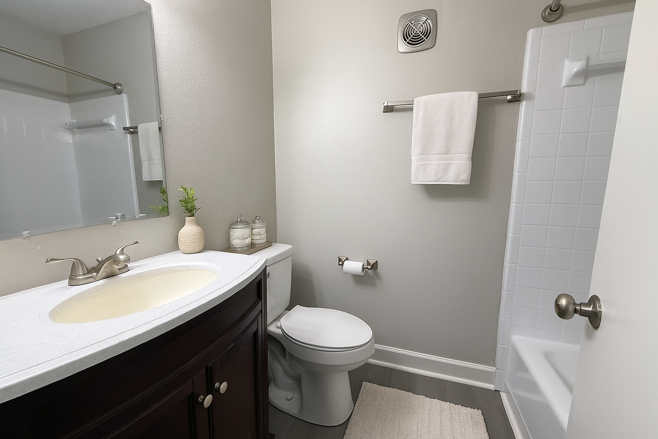 Wind Crest Apartments & Townhomes - Photo 7 of 15