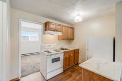 Brentwood Apartments - Photo 1 of 1