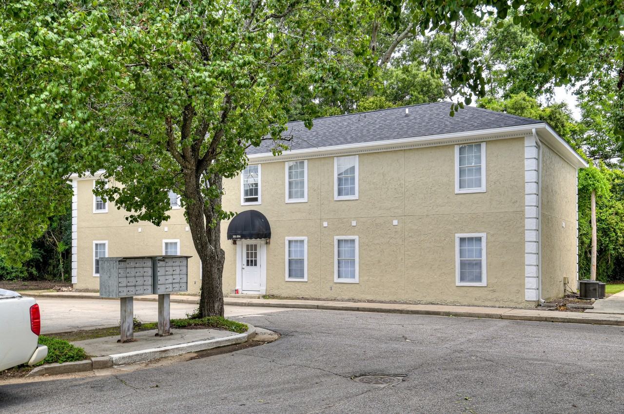 Court Yard at Rocky Creek - Photo 3 of 27