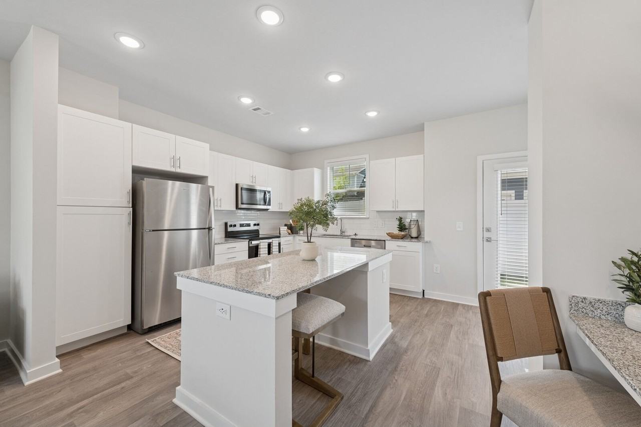 Ascend Cottages At Highland Square - Photo 3 of 50