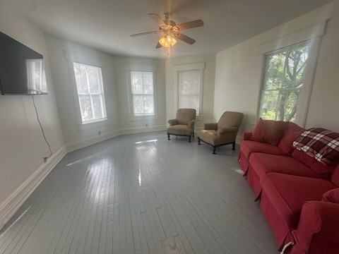 Grant Street 1113 Apt B - Photo 3 of 12