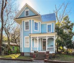 Grant Street 1113 Apt. C - Photo 1 of 1