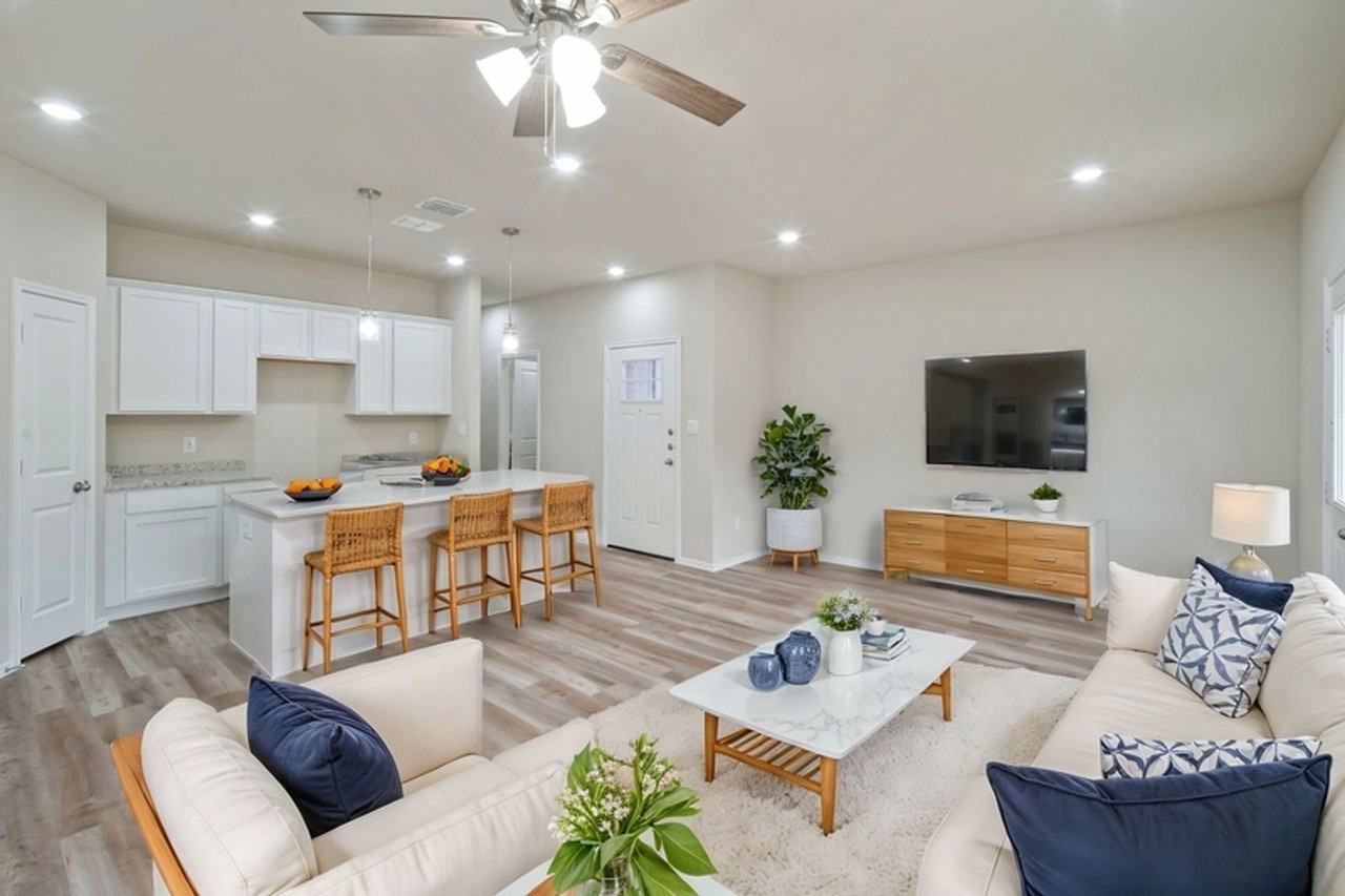 New Homes at The Row @ Dietz Elkhorn! Call Now! 210 - Photo 3 of 9