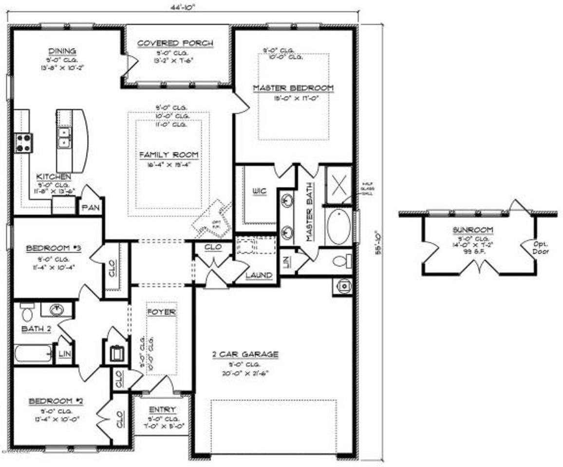 5711 Merritt Brown Rd - Photo 2 of 24