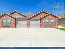 Cypress - 2109 N Avenue K - Photo 1 of 1