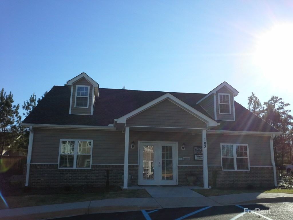 Winter Ridge - Photo 3 of 20