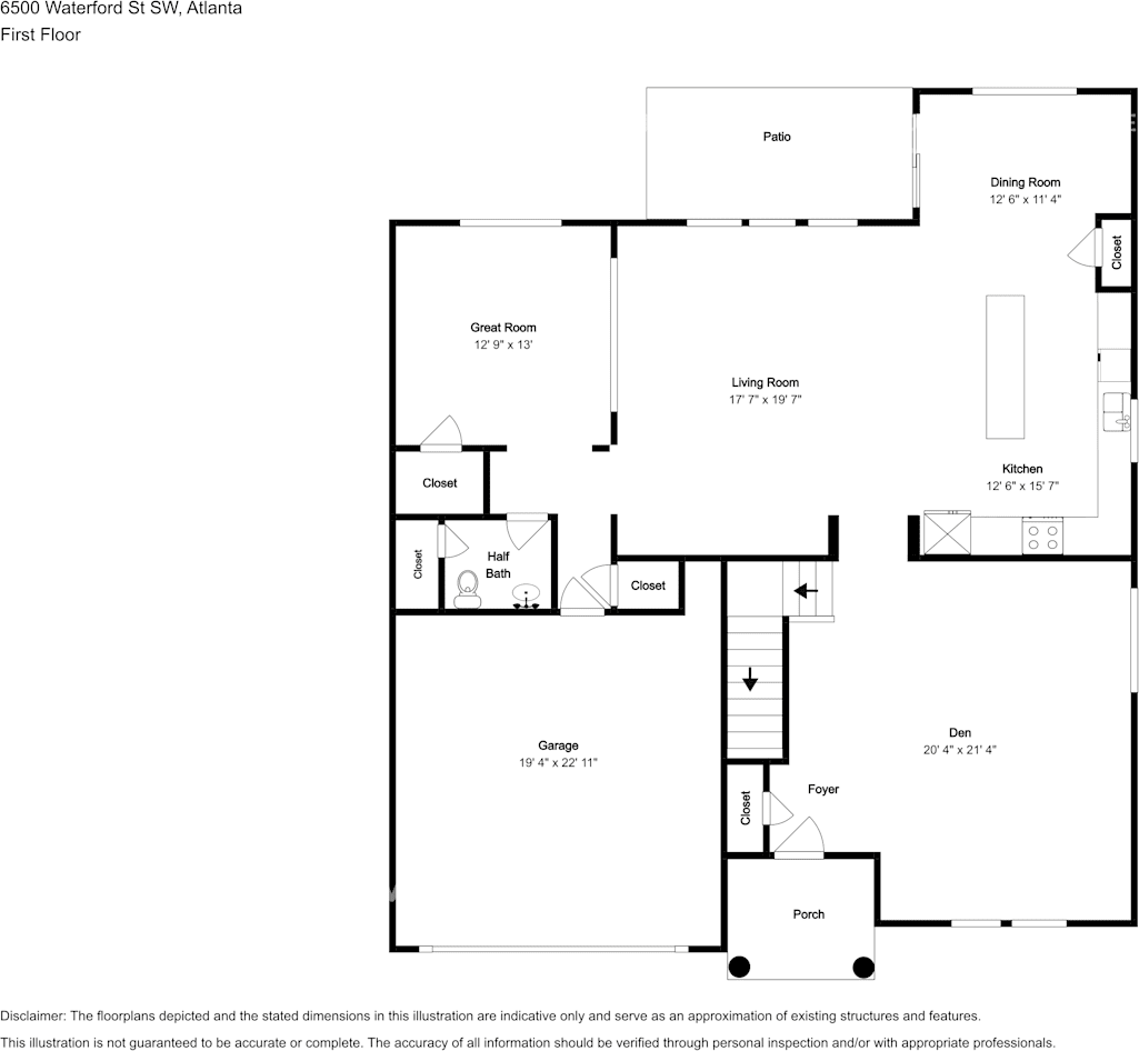 6500 Waterford St Sw - Photo 2 of 26