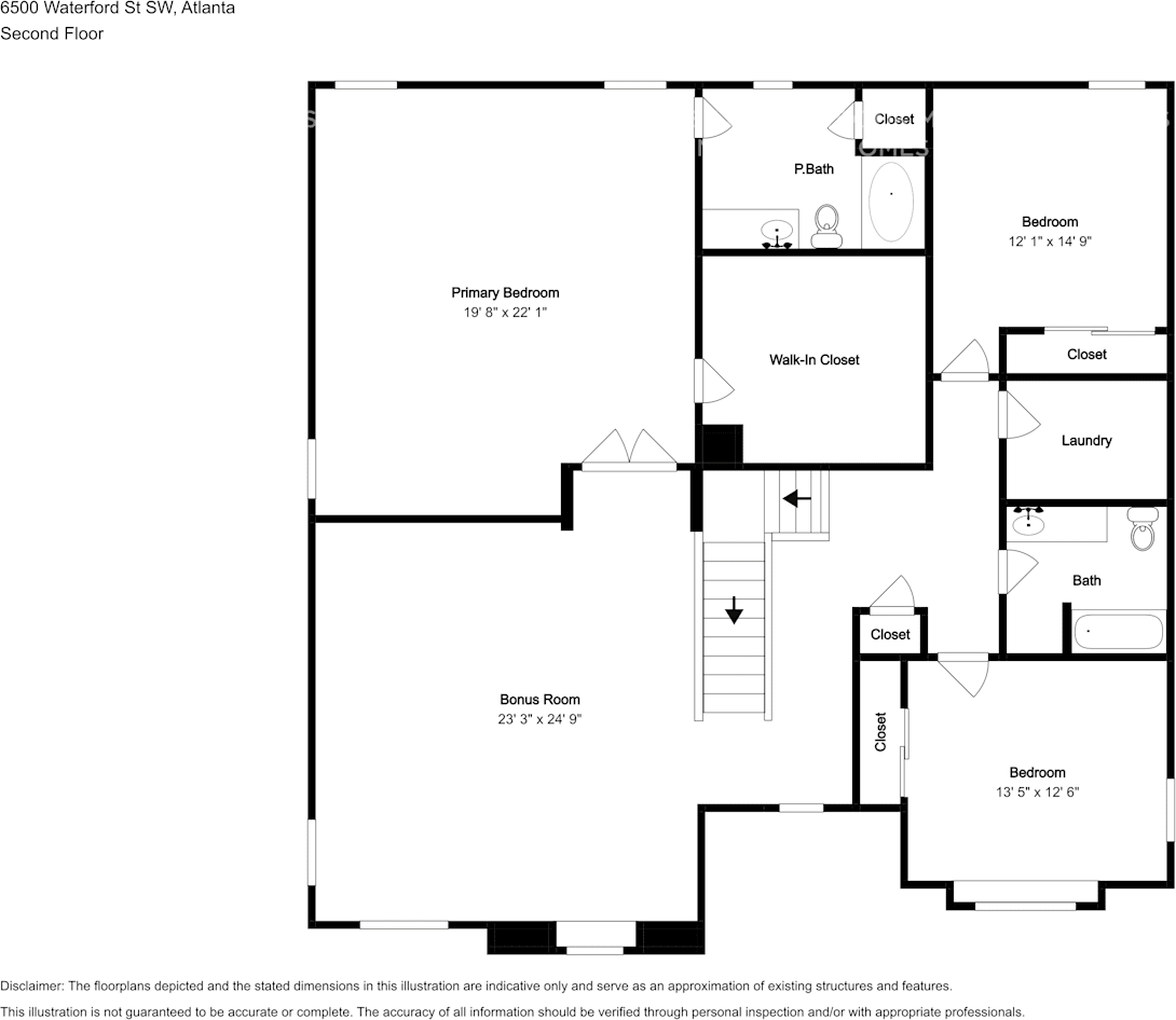 6500 Waterford St Sw - Photo 3 of 26