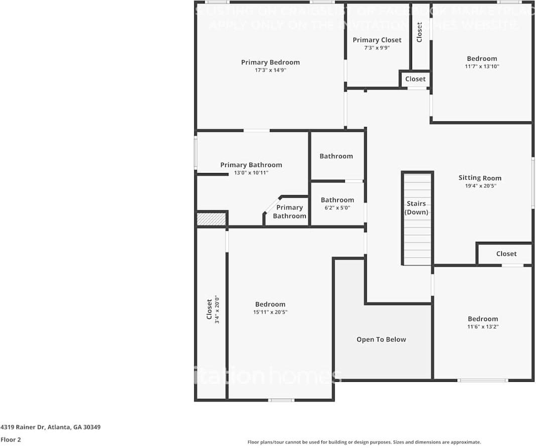 4319 Rainer Dr - Photo 4 of 10