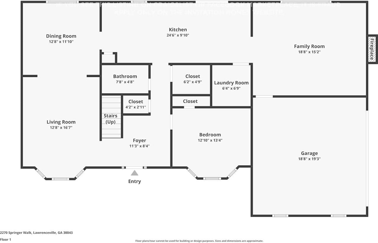 2270 Springer Walk - Photo 2 of 18