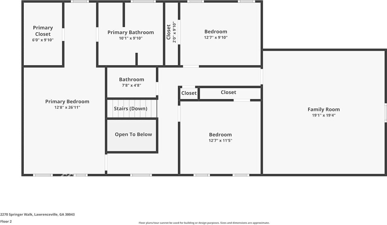 2270 Springer Walk - Photo 3 of 18