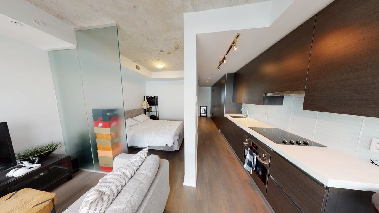 THOMPSON RESIDENCES - Photo 2 of 13