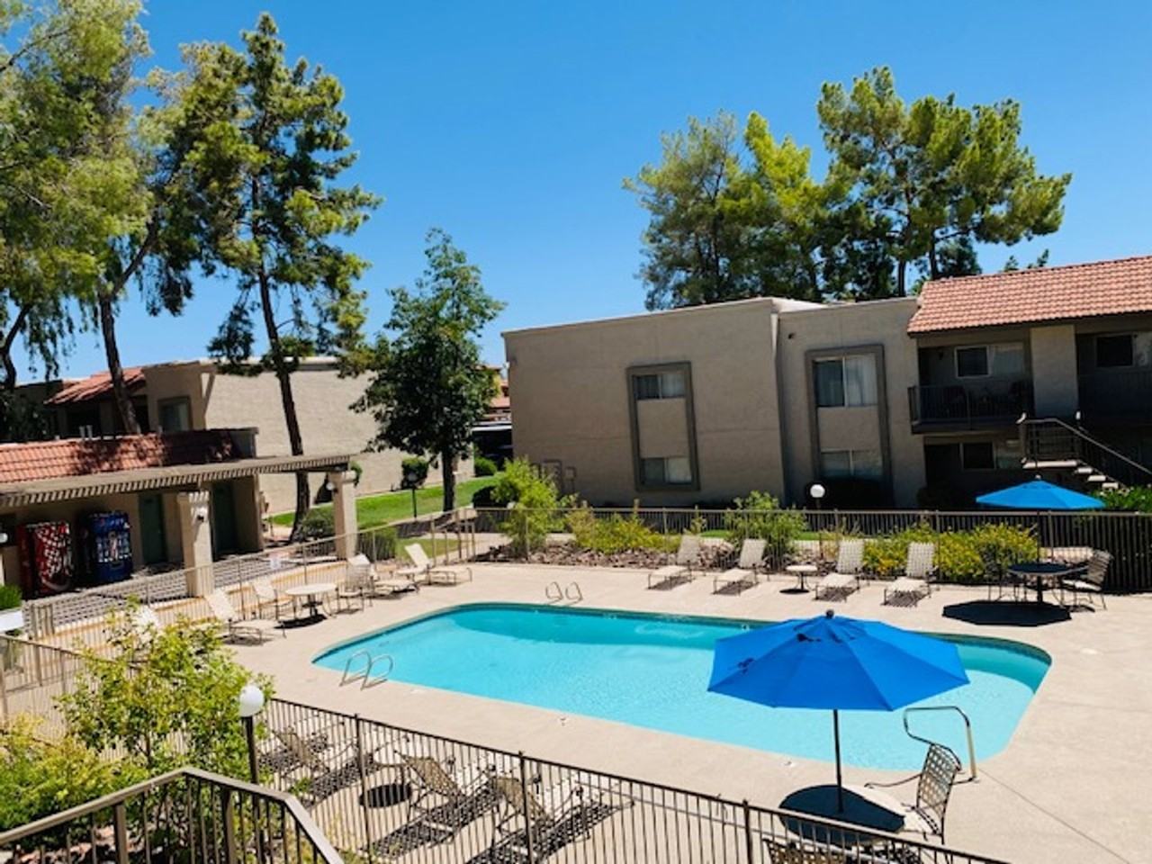 Desert Springs Apartments - Photo 2 of 47