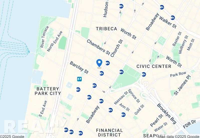 Park Pl #2E - Photo 7 of 7